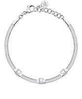 Bracciale Morellato Donna Gioia in Acciaio Cristallo SAVY32 - SAVY32